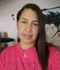 Rencontre Femme Venezuela à Guacara  : Liset, 44 ans